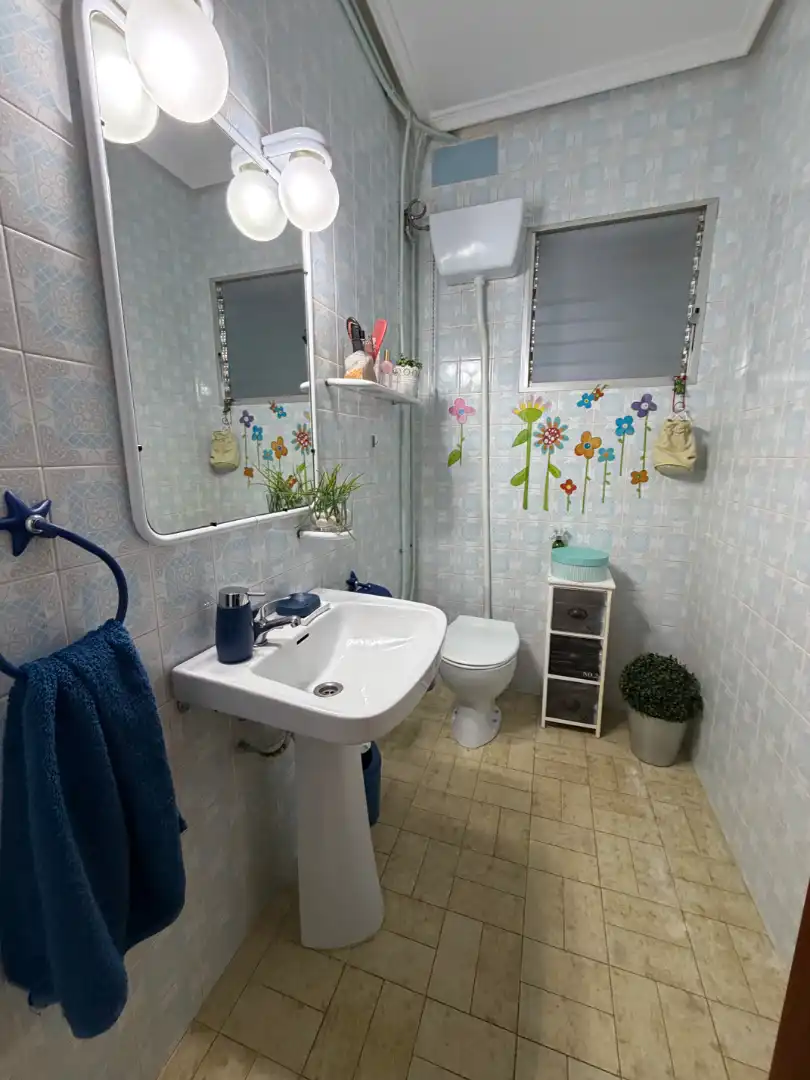 Appartamento con terrazza in vendita a Calle León XIII 25, imagen 10