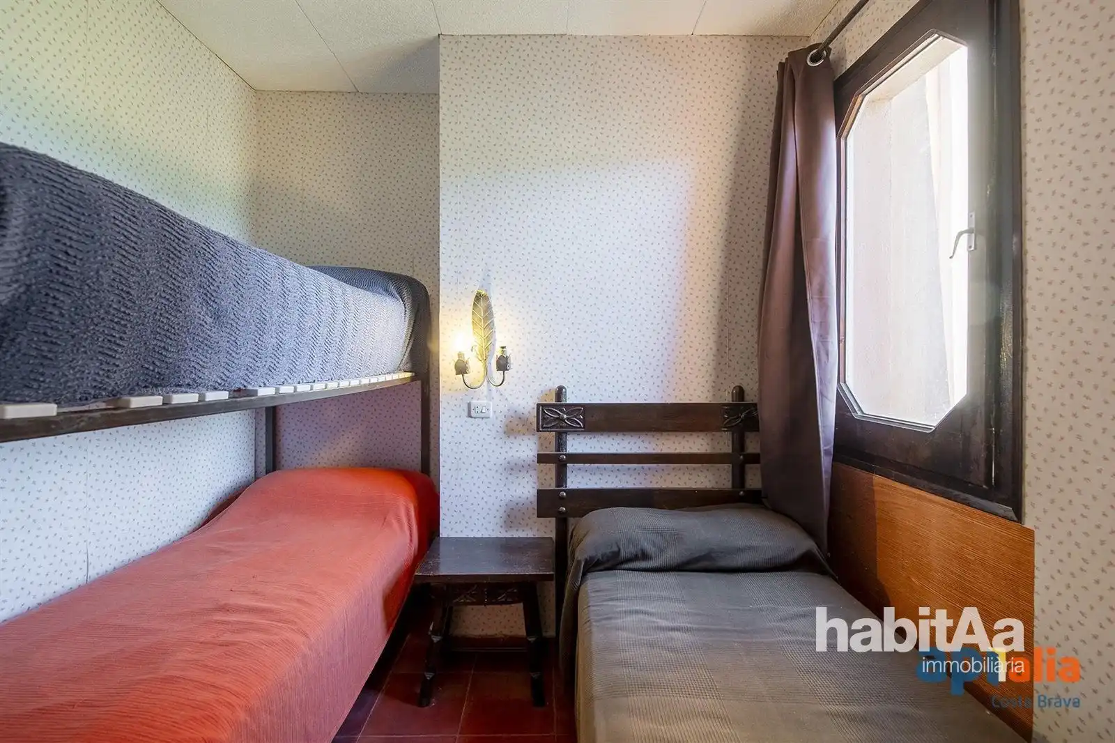 Schlafzimmer von Wohnung zum Verkauf in Castell d'Aro, Platja d'Aro i s'Agaró mit Schwimmbad