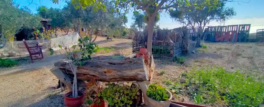 Terreno rustico in vendita a Arico, imagen 6
