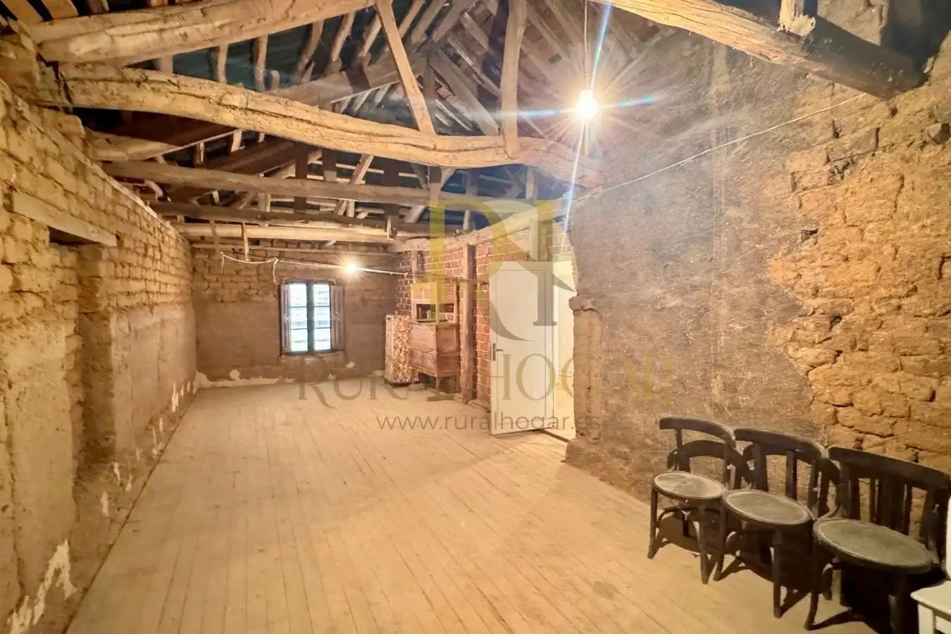 Casa o chalet en venta en Castrotierra de Valmadrigal