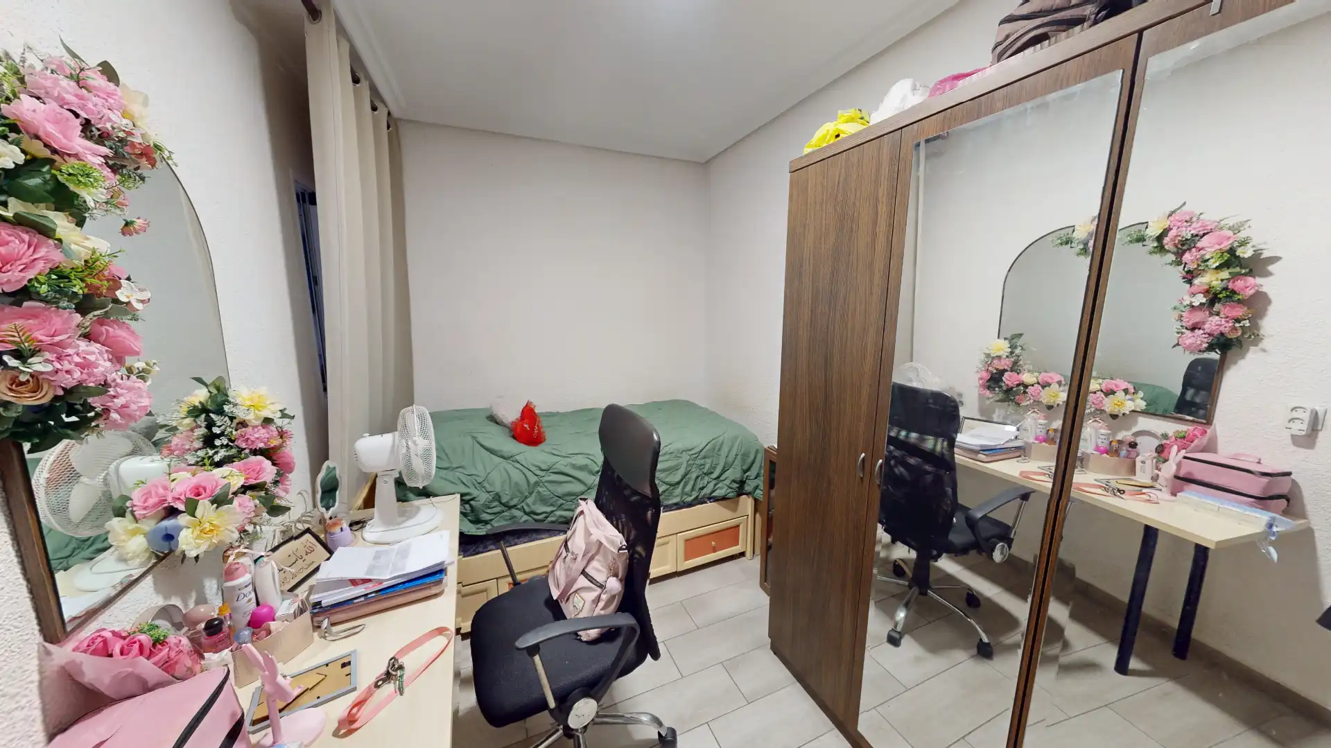 Wohnung mit Terrasse zum Verkauf in Carrer Fernanda Santamaría 57, imagen 9