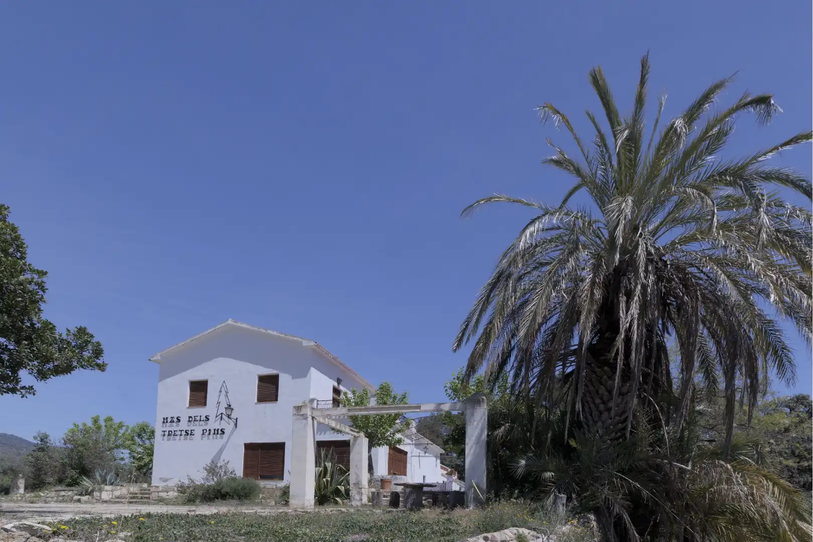 Casa o chalet en venta en PT SERRATELLA, Jijona / Xixona