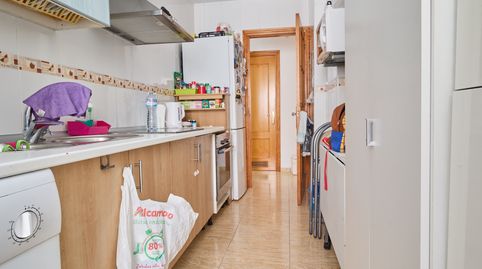 Foto 5 de Pis en venda a Calle Somontín, Los Molinos - Villa Blanca, Almería Capital
