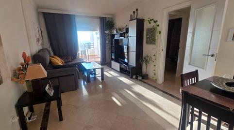 Photo 2 of Flat for sale in El Castillo, Málaga