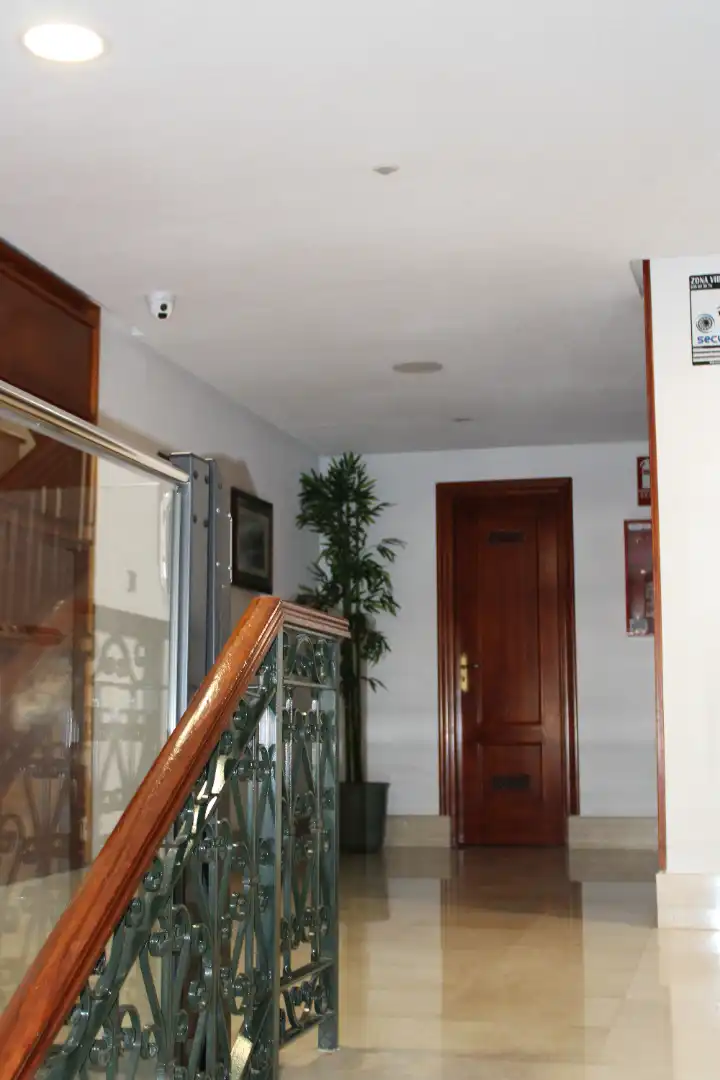 Wohnung mit Terrasse zum Verkauf in Alameda de San Antón, imagen 40