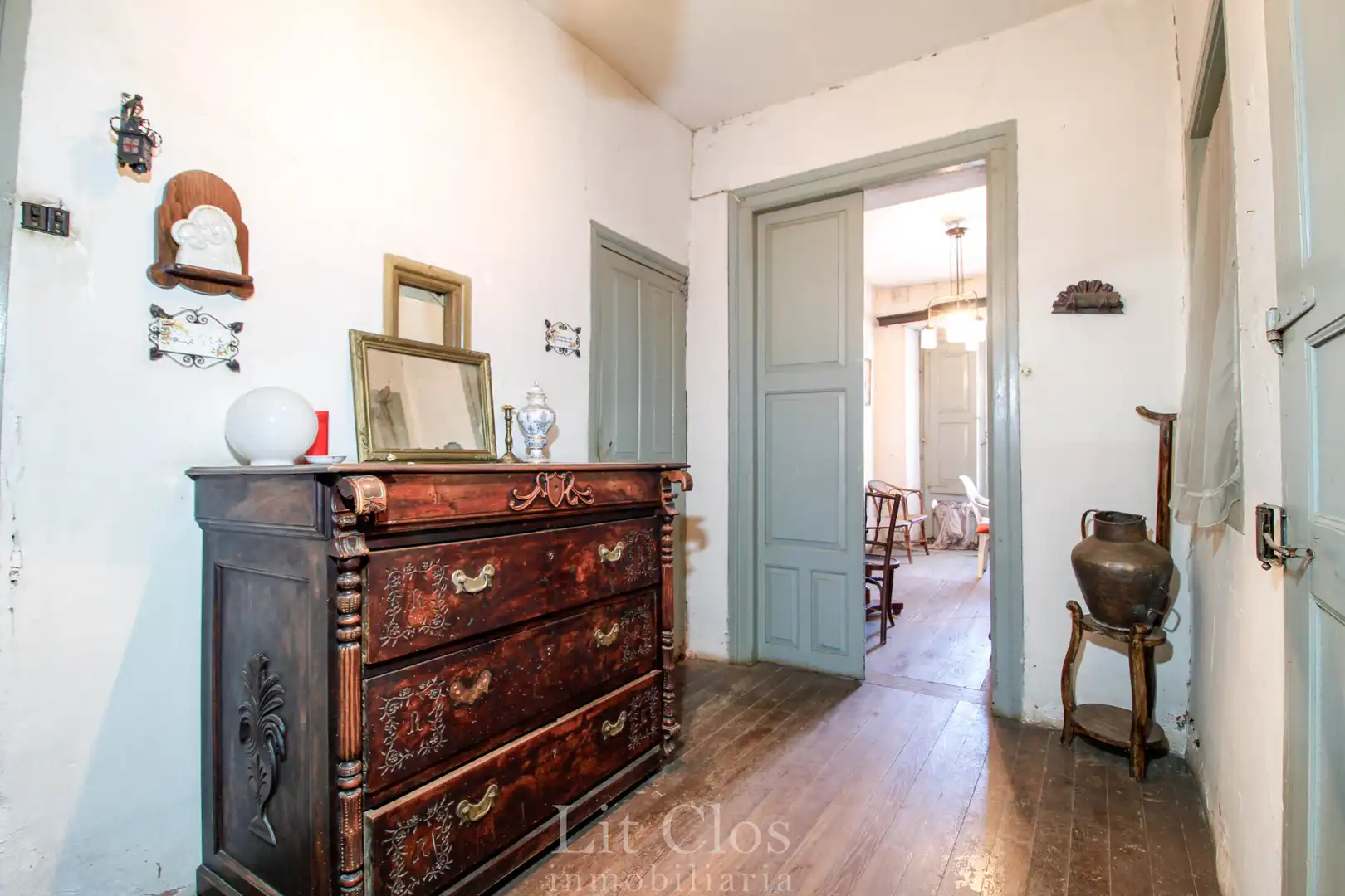 Landhaus mit Garten zum Verkauf in Praza César Conti, imagen 5