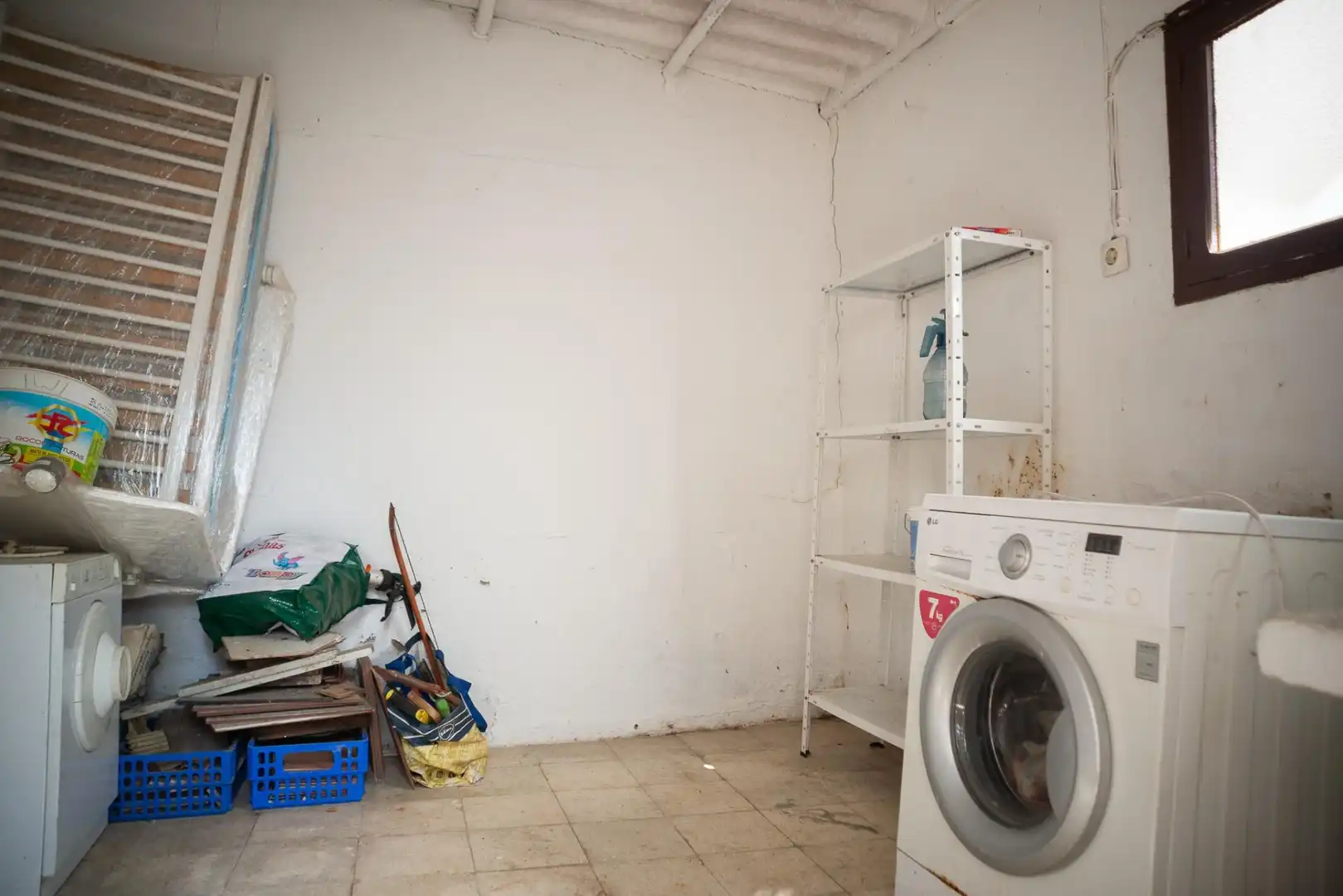 Casa o xalet en venda en Camas amb Terrassa i Traster