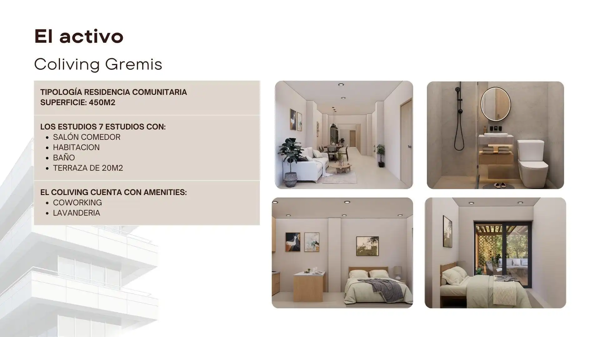 Bedroom of Ground floor for sale in Patraix