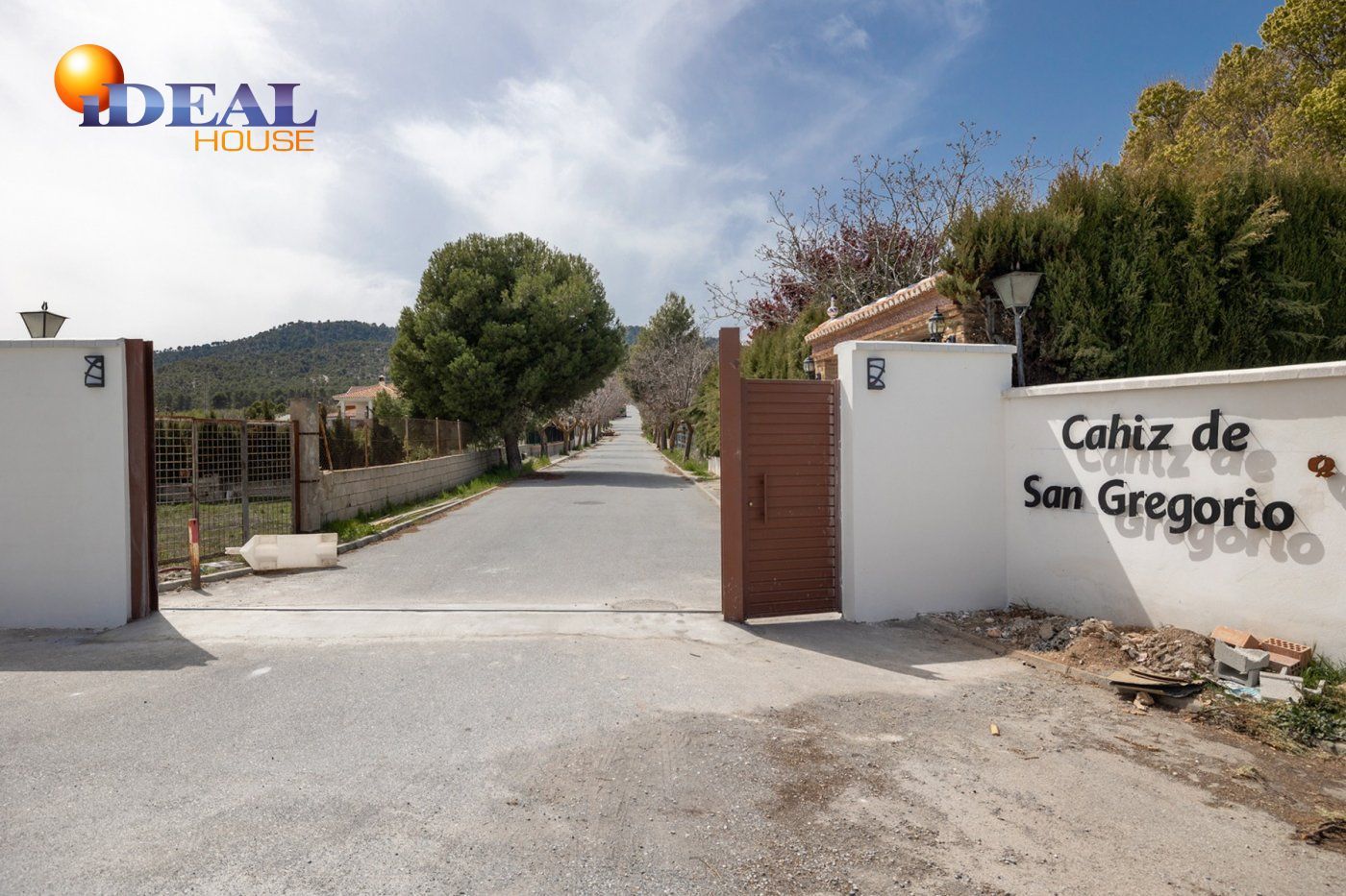 Residencial en venda a Calle ALAMO, 41, Padul