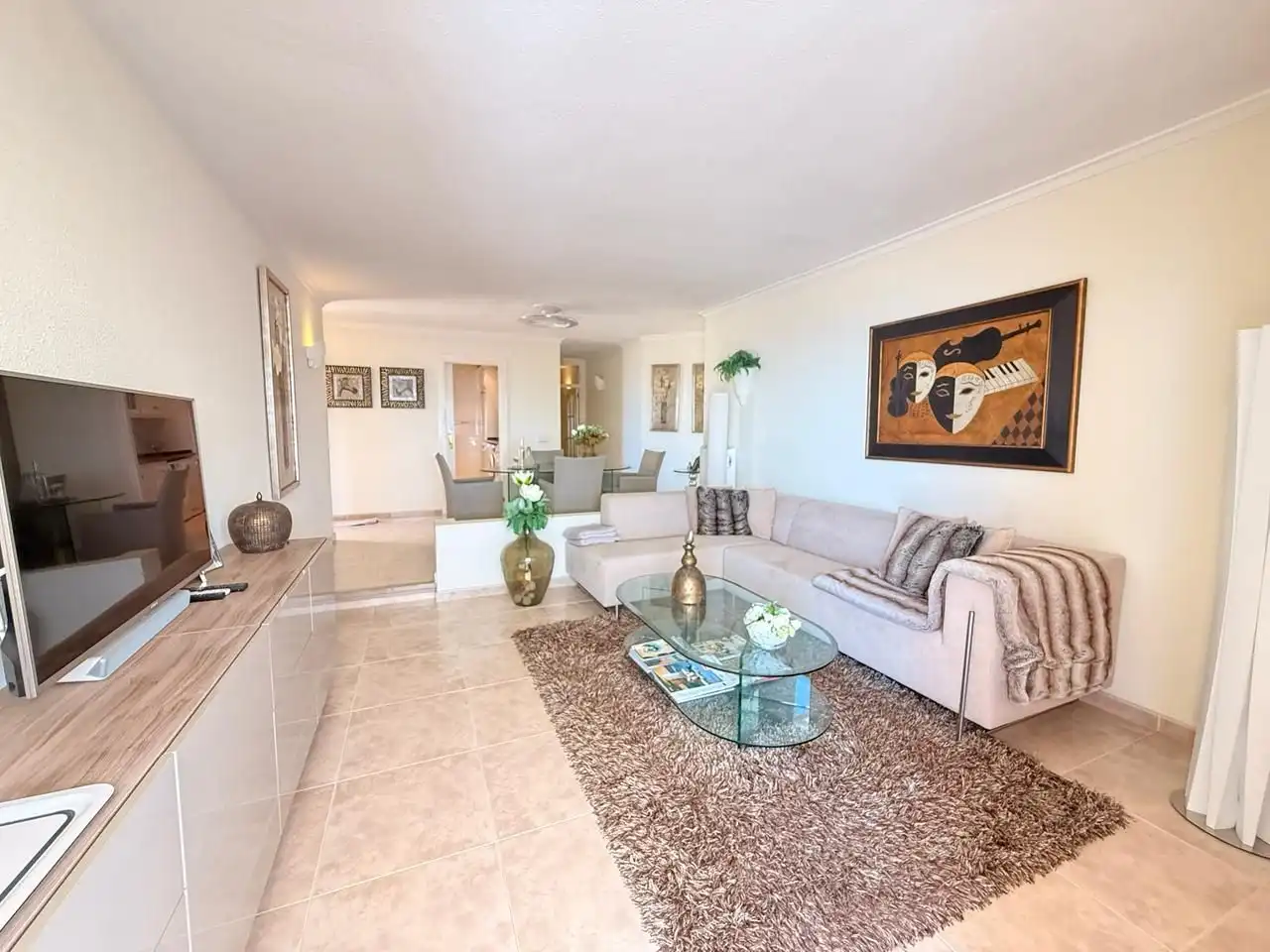 Apartament amb piscina en venda a Mascarat, imagen 12