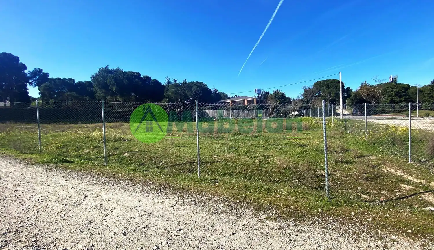 Residencial en venda a Pinar de las Rozas