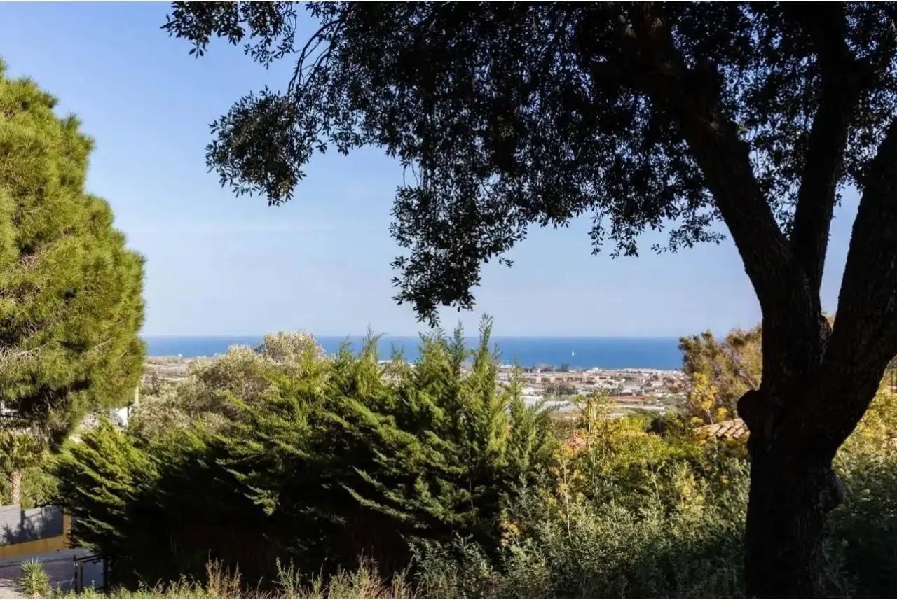 Terreny residencial en venda a Carrer SANT CRIST 23, imagen 3