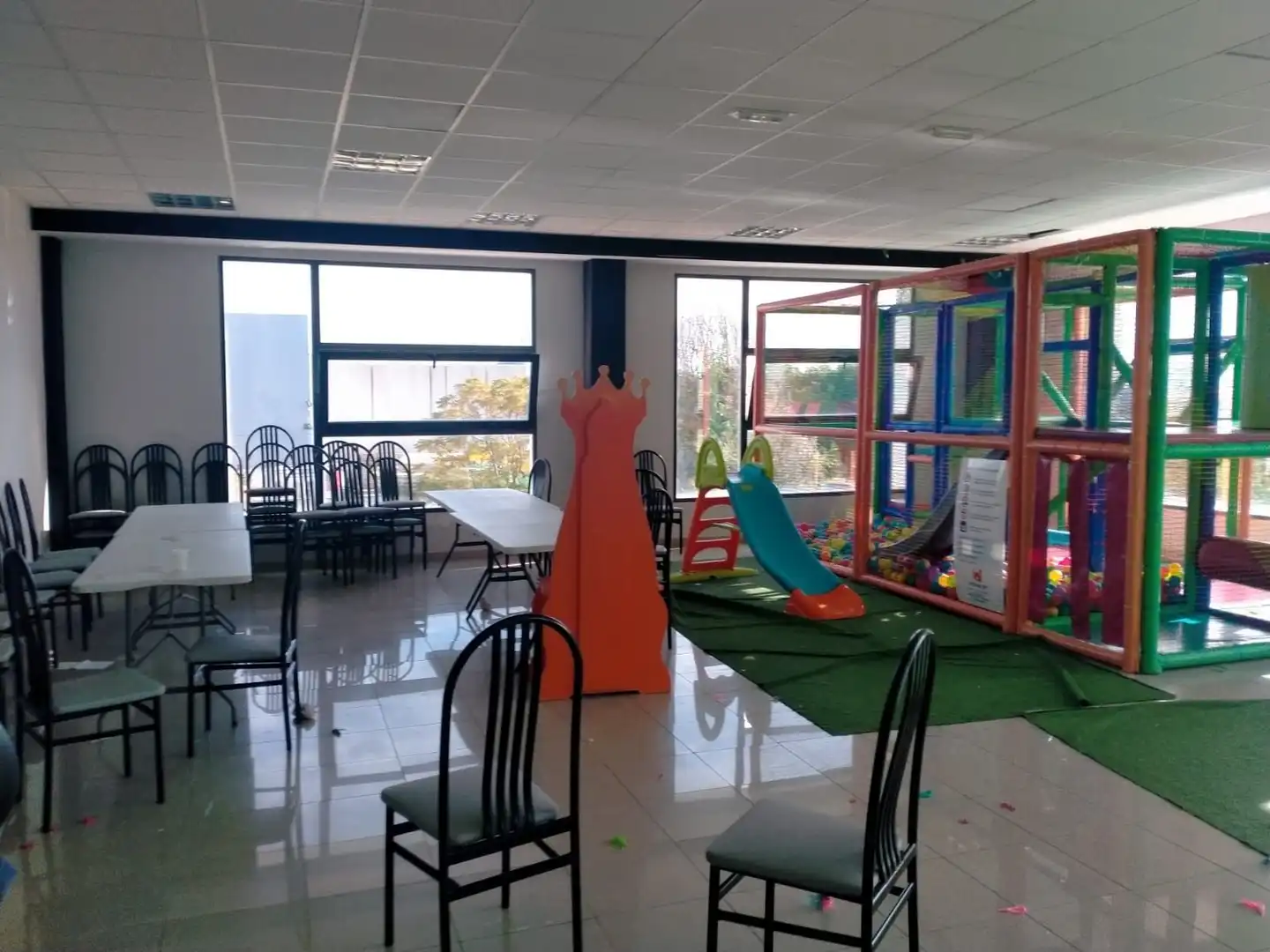 Nave industrial en venta en L'Alqueria de la Comtessa