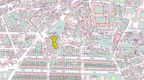 Photo 5 of Flat for sale in Violeta de la, Cuevas - Ilustración, Madrid