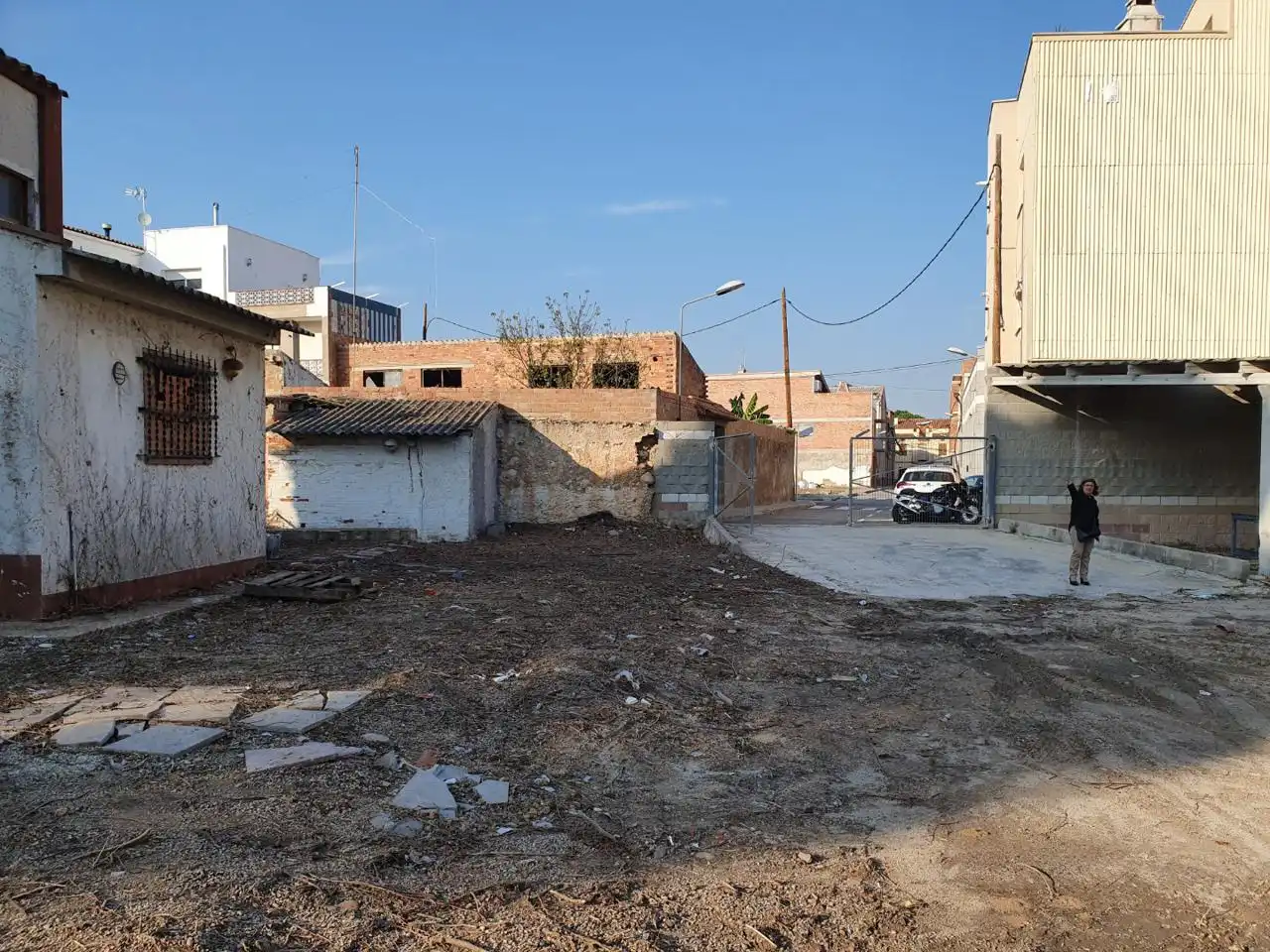 Residential for sale in El Morell