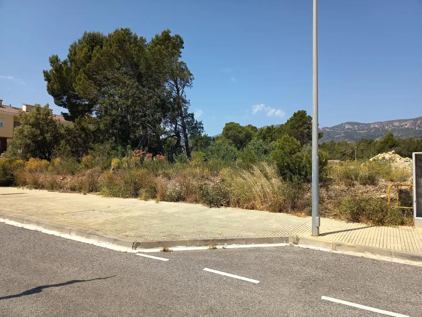 Residential for sale in Vandellòs i l'Hospitalet de l'Infant