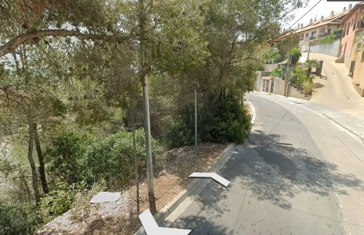 Terreno residencial en venta en Bellamar, imagen 3