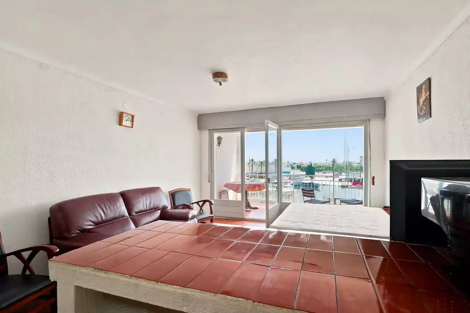 Wohnung mit Aufzug zum Verkauf in PORT GREC, imagen 17