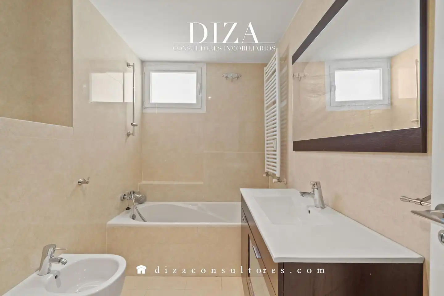 Flat for rent in Madrid, Madrid