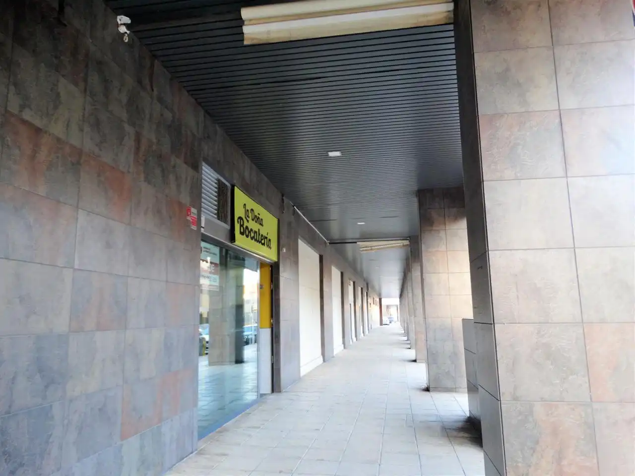 Business premises for sale in Alcalde Antonio Martinez Navarro 3, imagen 10