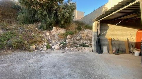Foto 5 de Casa o xalet en venda a Barrio de Peral - San Félix, Cartagena