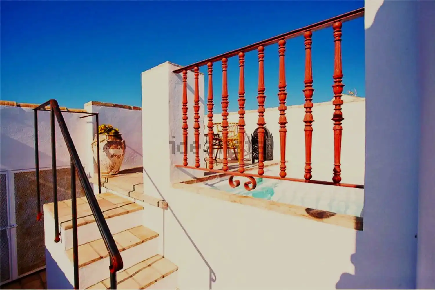 Maison avec terrasse à vendre à Gil de palma, imagen 51