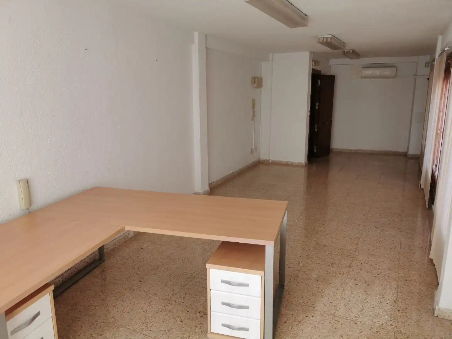Büro zur Miete in Centro Urbano