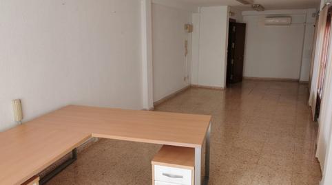 Foto 2 de Oficina de lloguer a Carrer de la Palma, 1, Centro Urbano, Benidorm