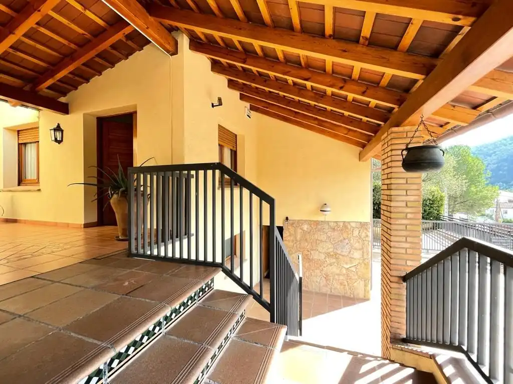 Casa o chalet de alquiler en Aiguafreda