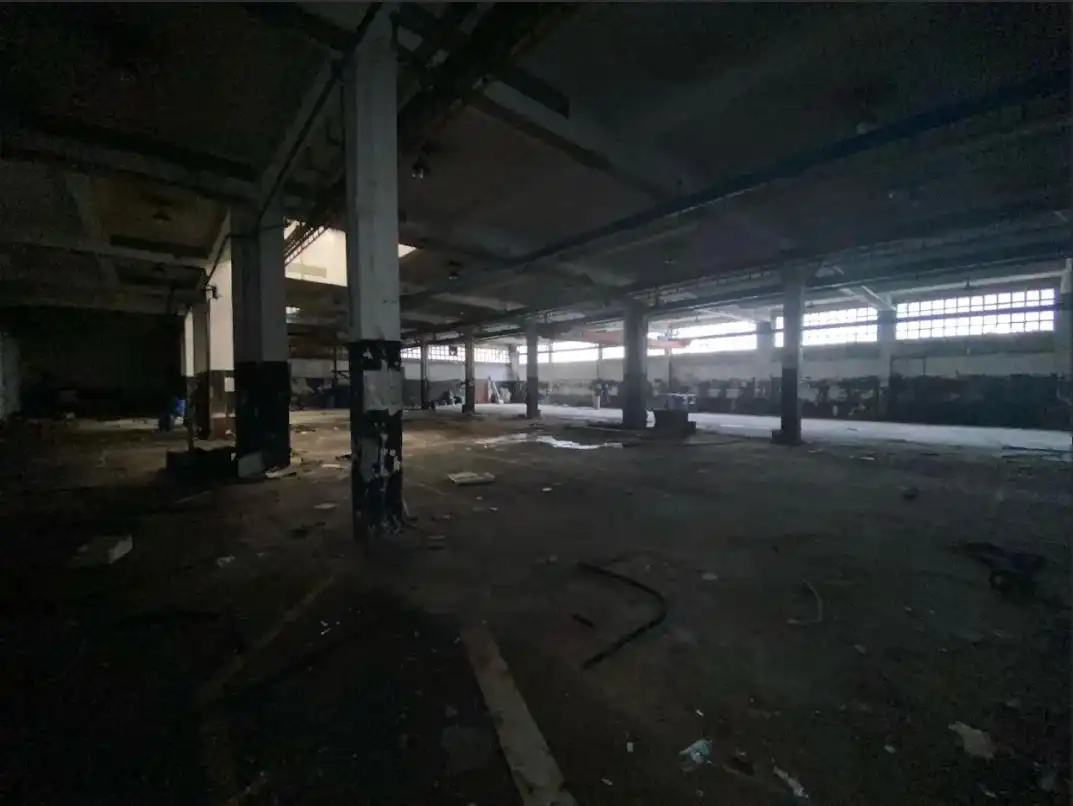Nave industrial in vendita a EITUA INDUSTRIALDEA, imagen 13