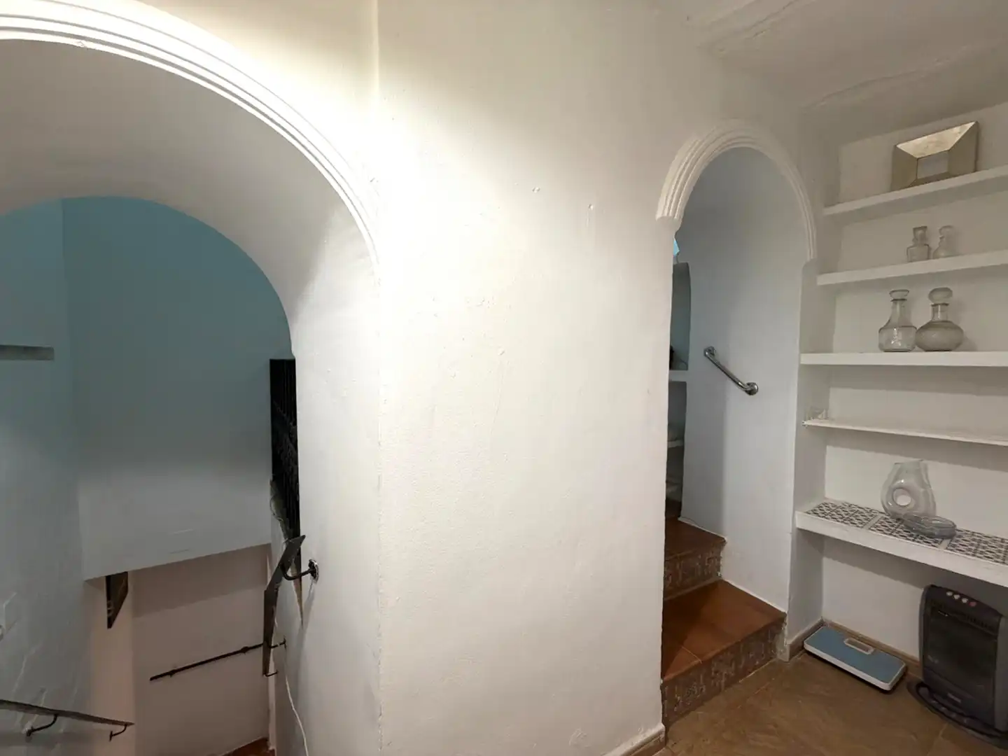 Casa a schiera con terrazza in vendita a Calle Cantarranas, imagen 26