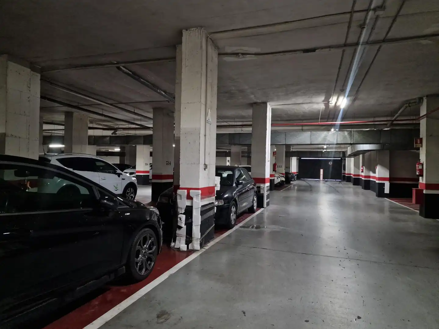 Parking of Garage for sale in Móstoles