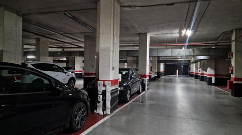 Foto 5 de Garatge en venda a Calle Calle de Bécquer, Norte - Universidad, Madrid