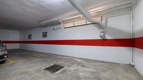 Foto 4 de Garatge en venda a La Cruz, Residencial la Arboleda, Santo Angel, Murcia