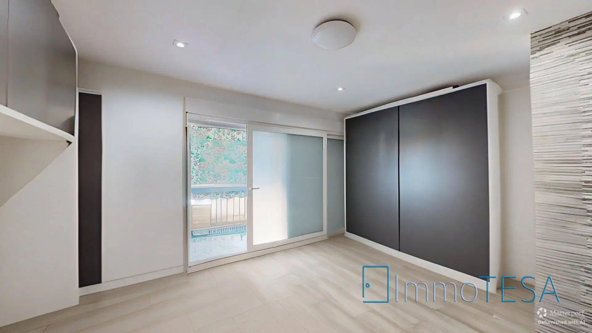 Flat with terrace for sale in Sant Martí, imagen 5