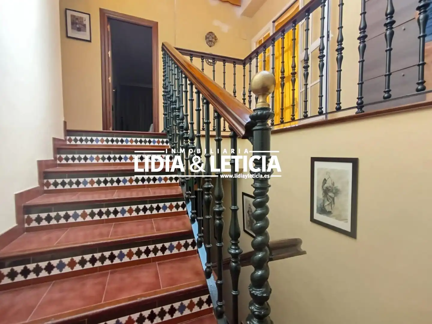Casa o xalet en venda en Alcalá de Guadaira amb Aire condicionat i Traster