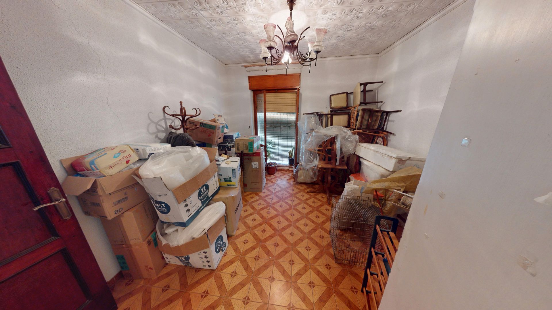 House or chalet for sale in Sax  with Terrace and Oven