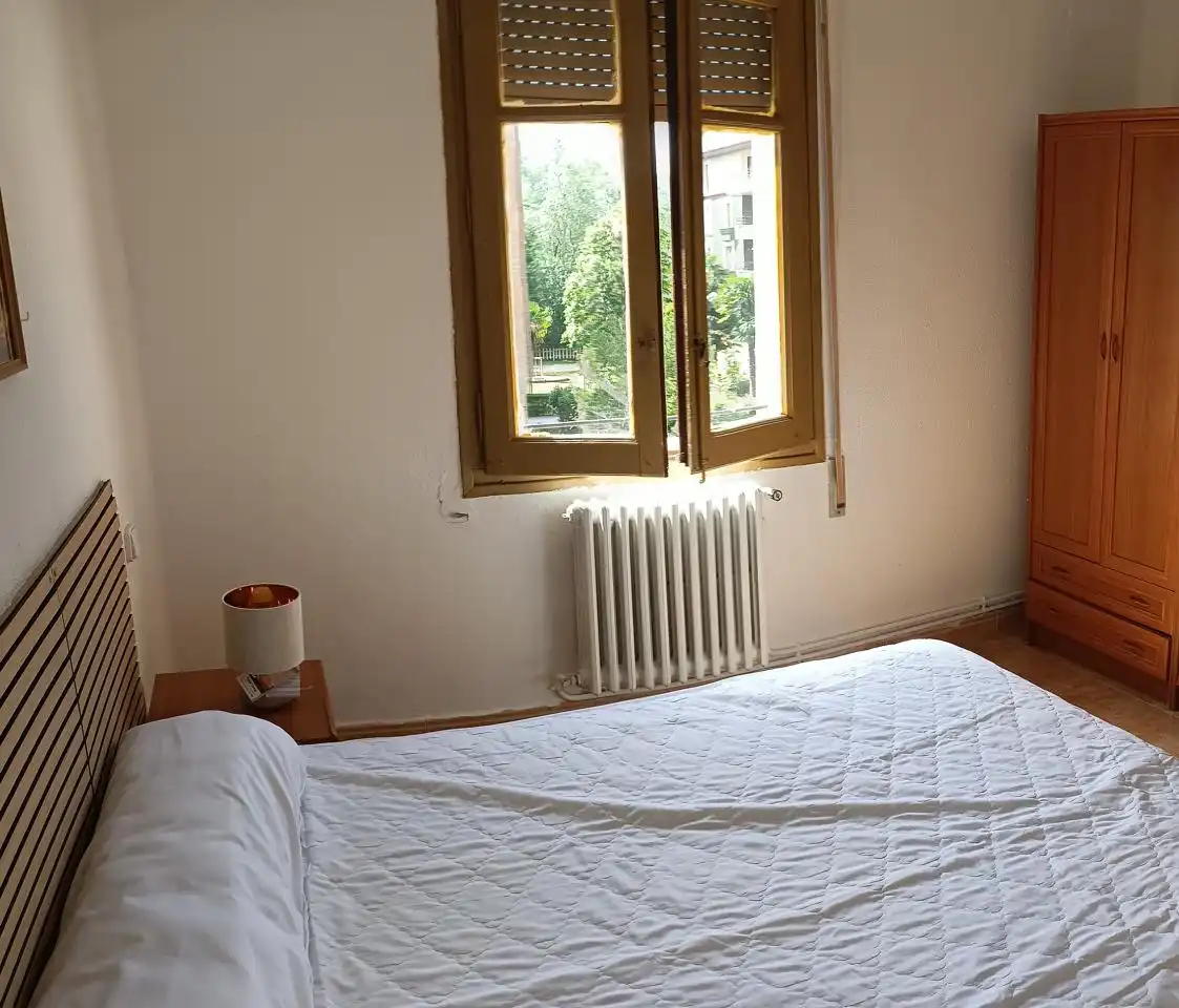 Habitación de Piso en venta en Calatayud con Calefacción y Amueblado