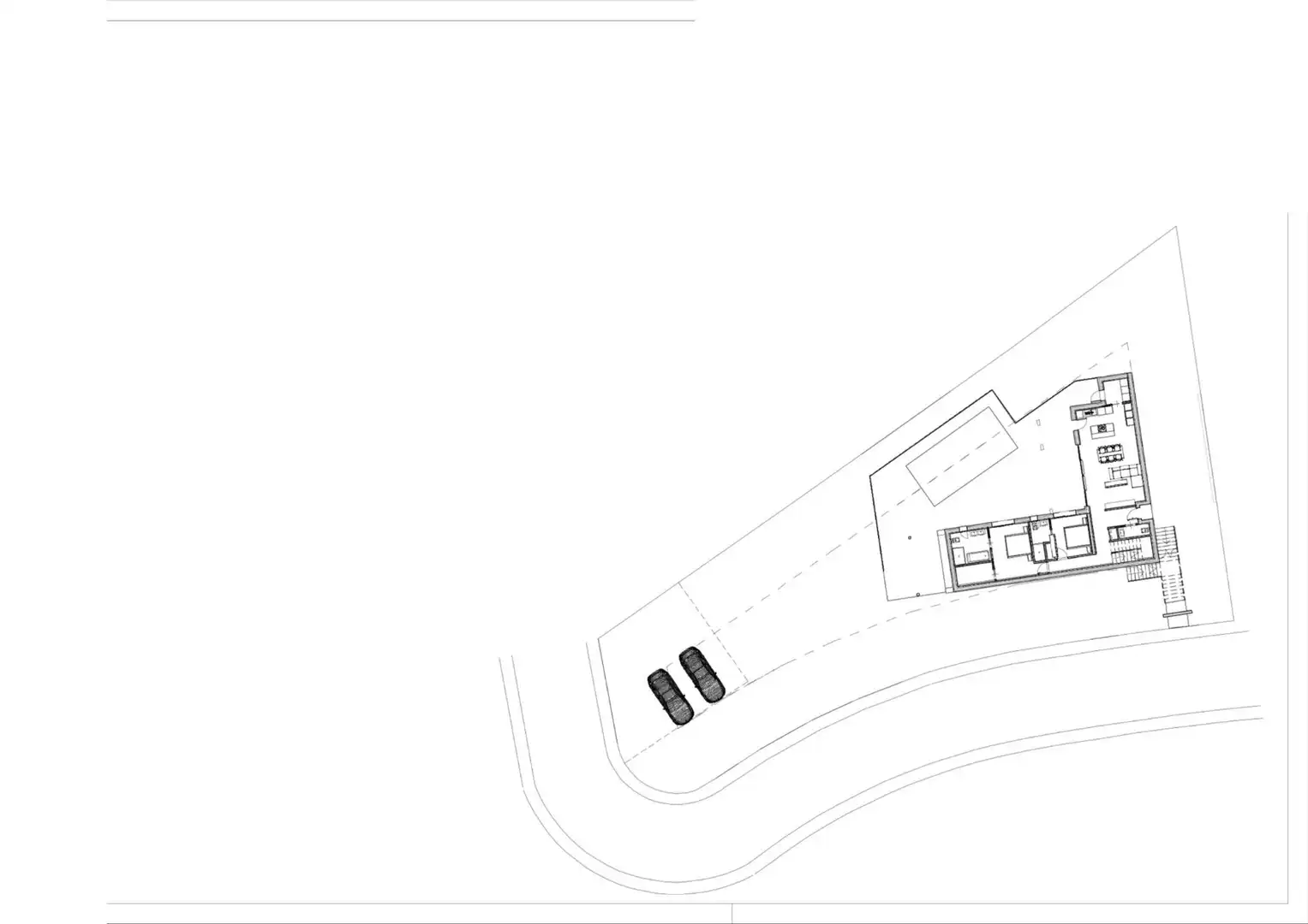 Casa con piscina en venta en Portichol - Balcón al Mar, imagen 7
