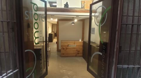 Photo 3 of Premises to rent in Carrer Dels Flassaders, 38, Sant Pere, Sta. Caterina i la Ribera,  Barcelona Capital