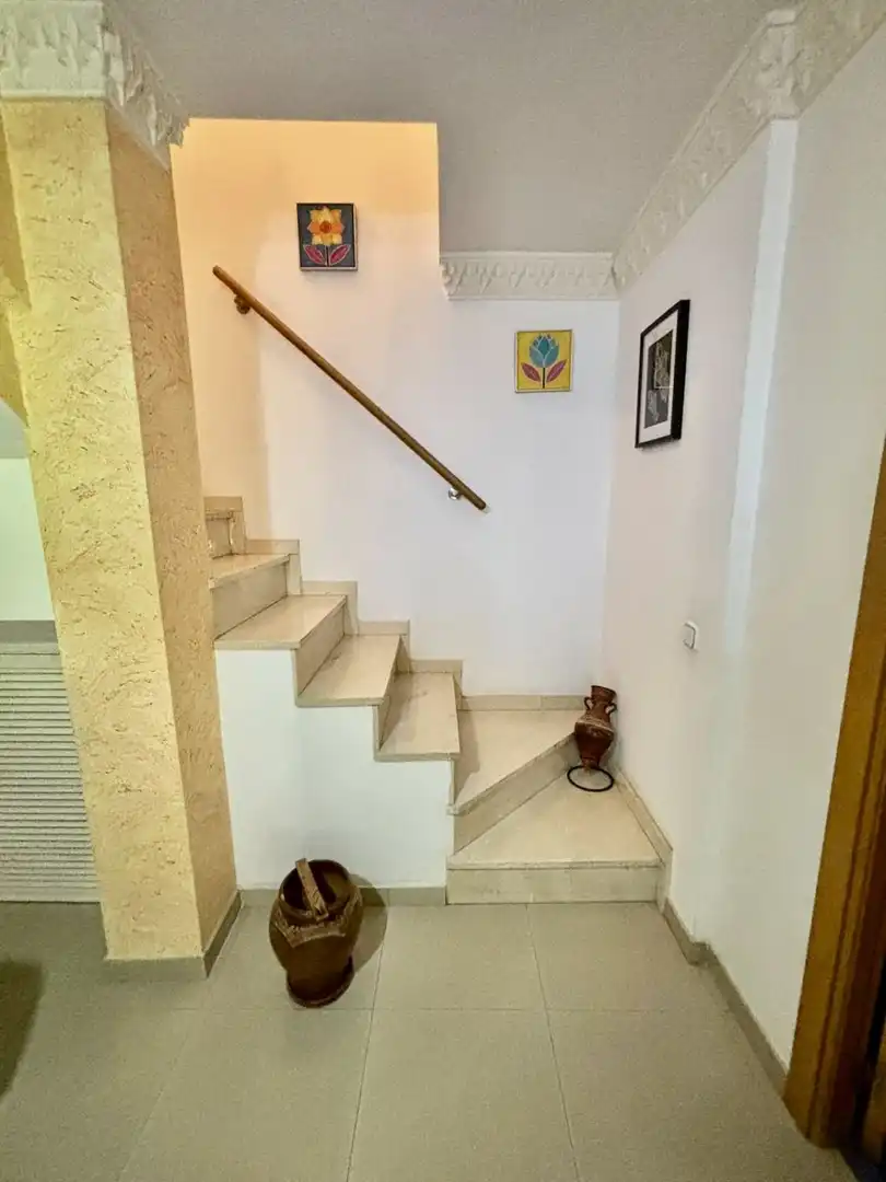 Adosado en venta en Esgrima, imagen 12