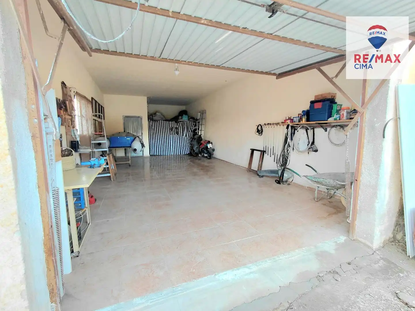 Chalet en venta en Benamaurel, imagen 41