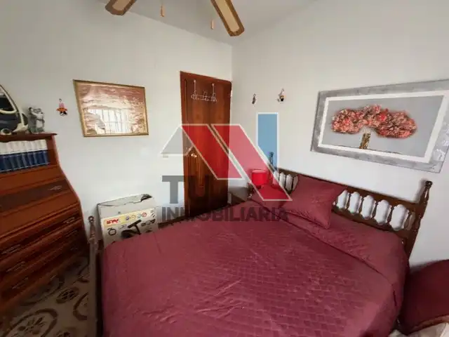 Dormitori de Casa o xalet en venda en Villamiel de Toledo amb Aire condicionat, Terrassa i Piscina