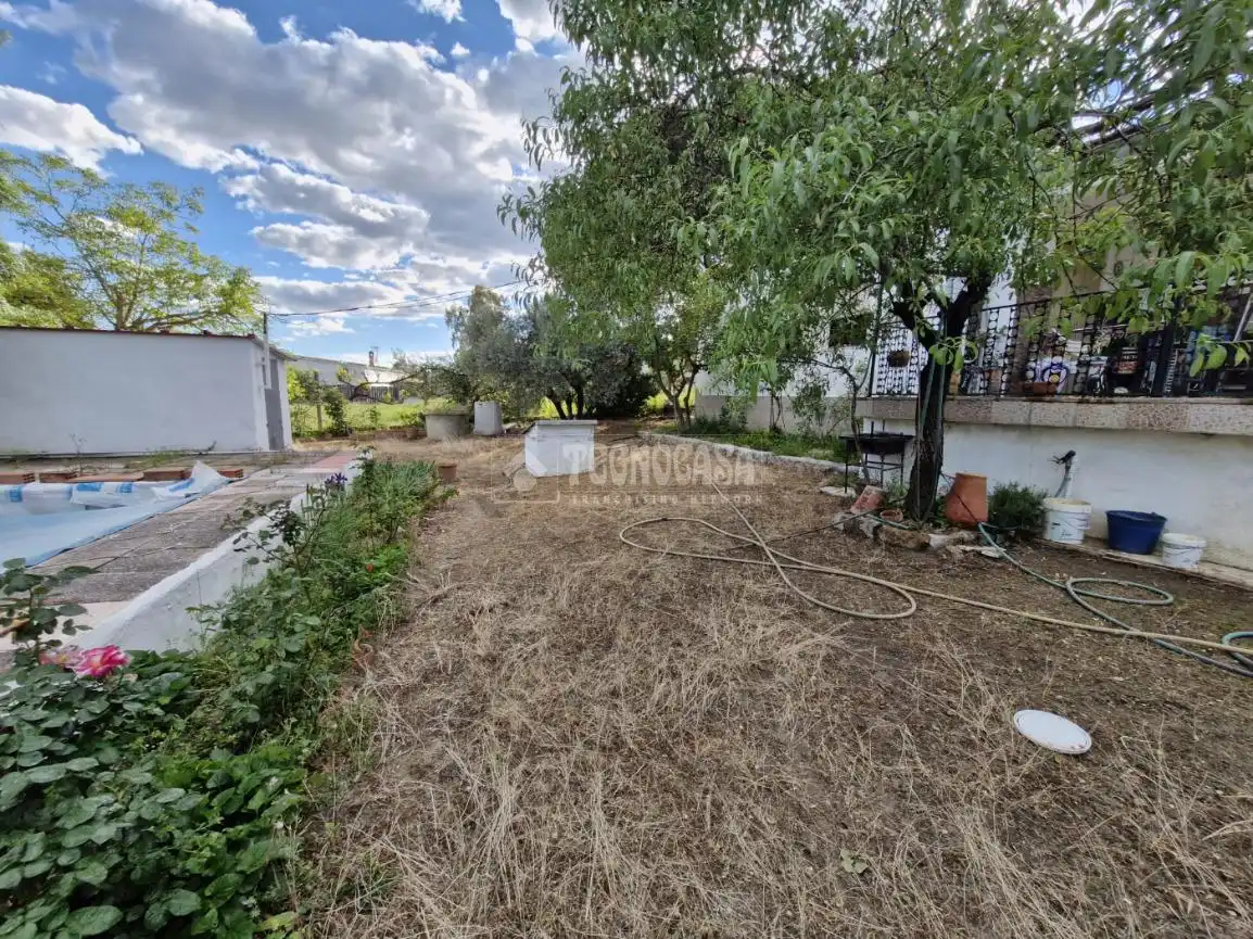 Casa rústica amb piscina en venda a La Carolina, imagen 17