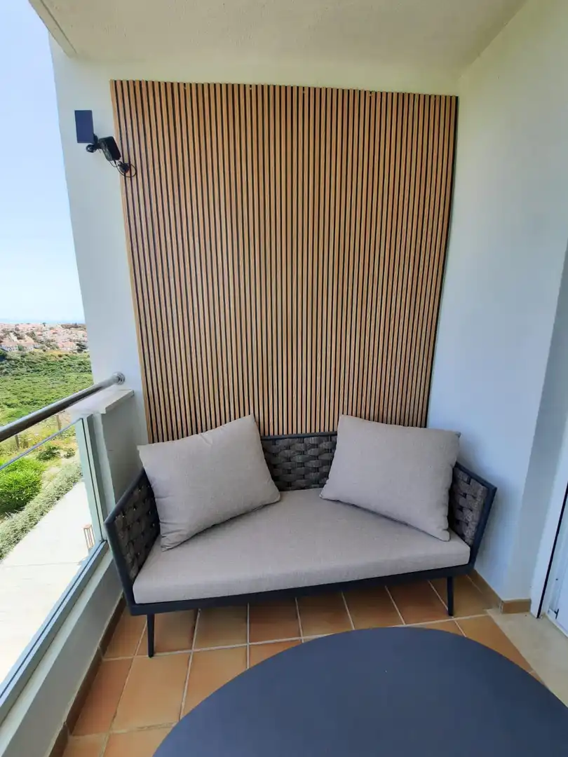 Apartament de lloguer a Alcorrín