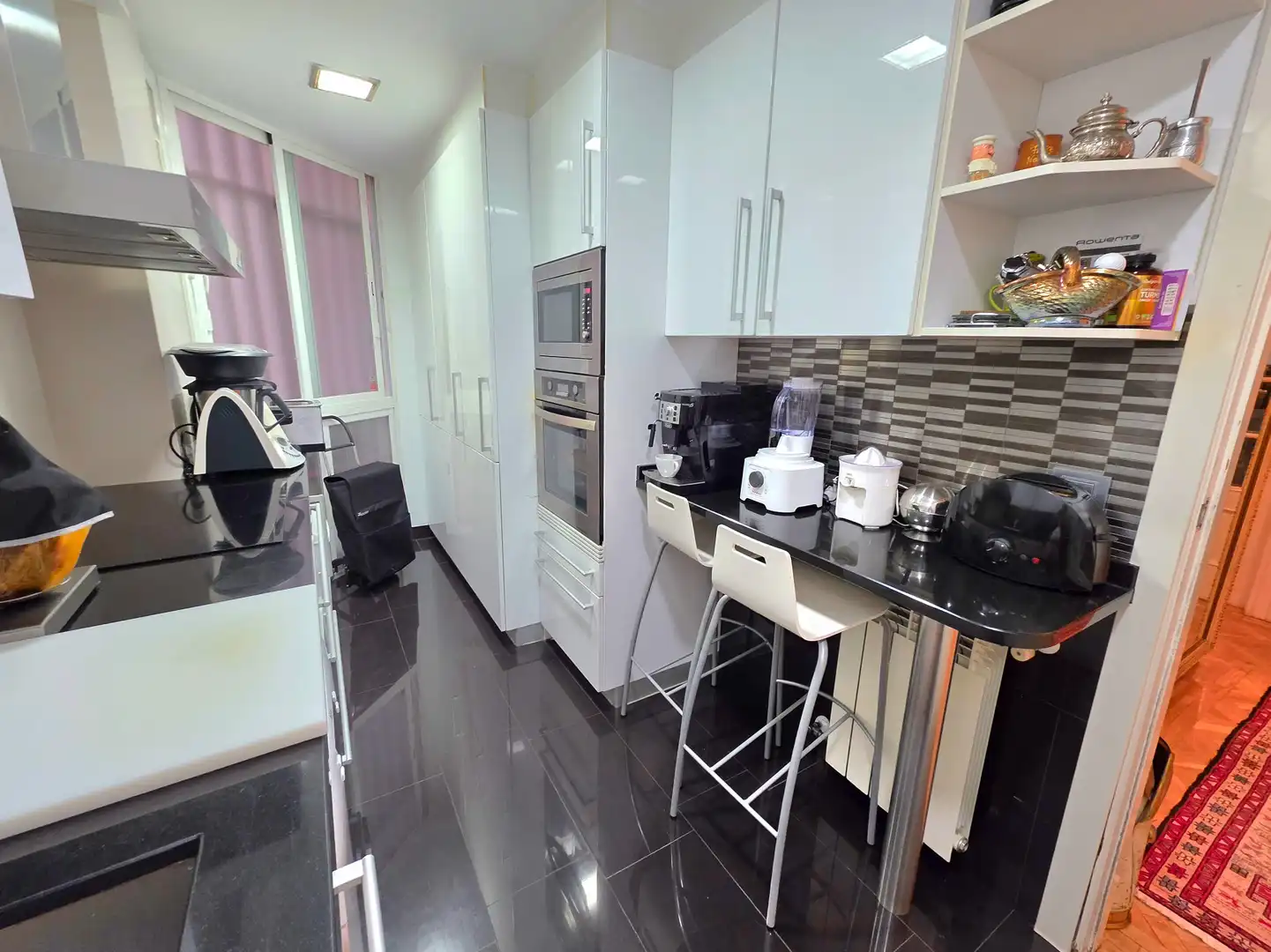 Flat with terrace for sale in Calle de Juan Duque, imagen 18
