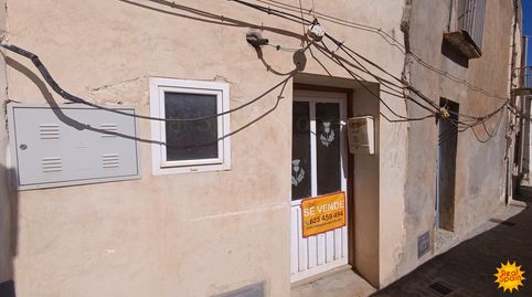 Foto 2 de Casa adosada en venta en Serón, Almería