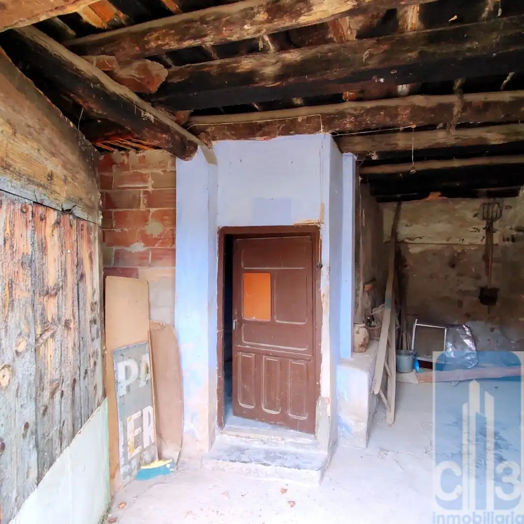 Casa rústica amb terrassa en venda a Aínsa-Sobrarbe, imagen 13