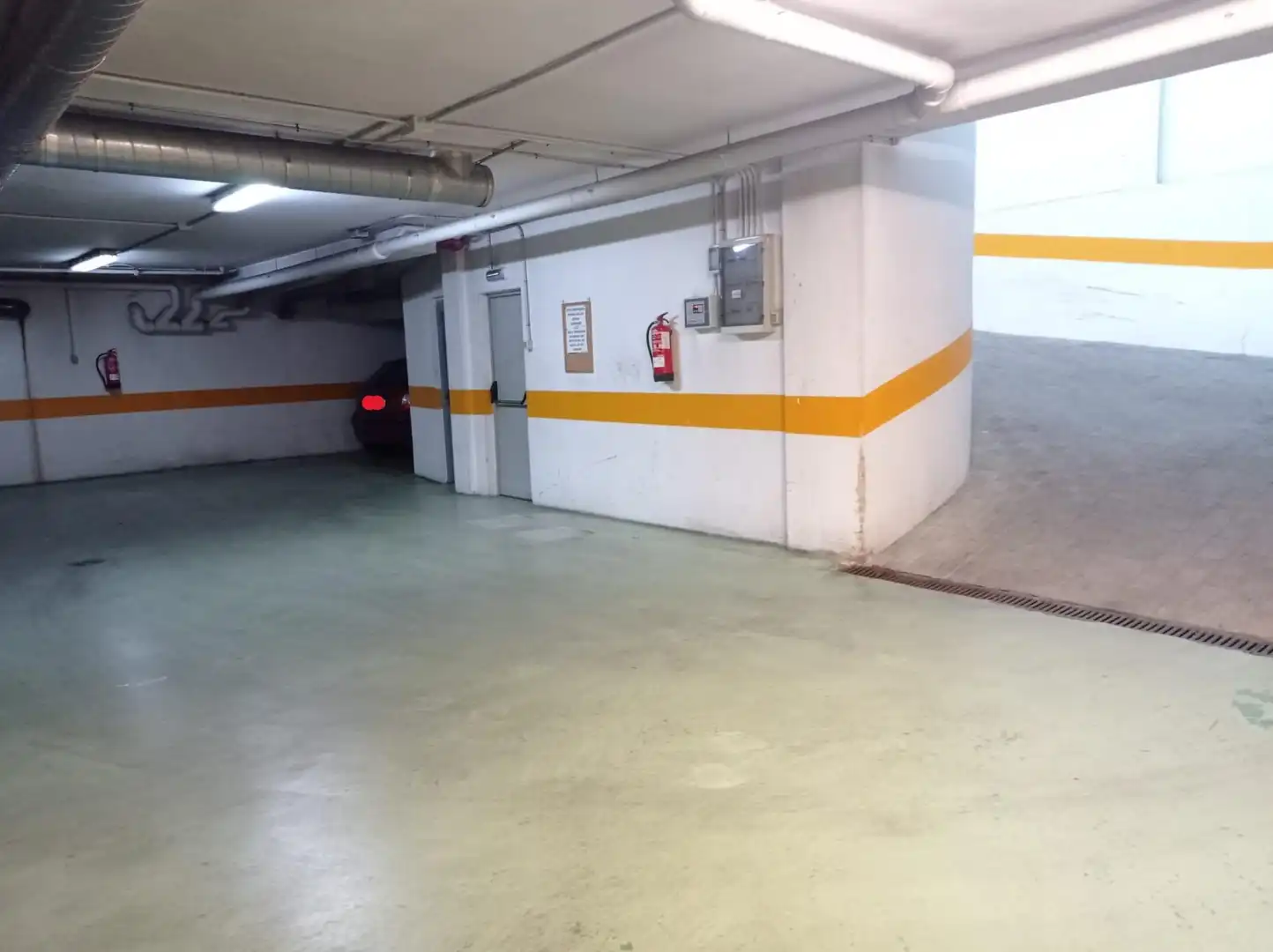 Aparcament en venda a Núcleo urbano