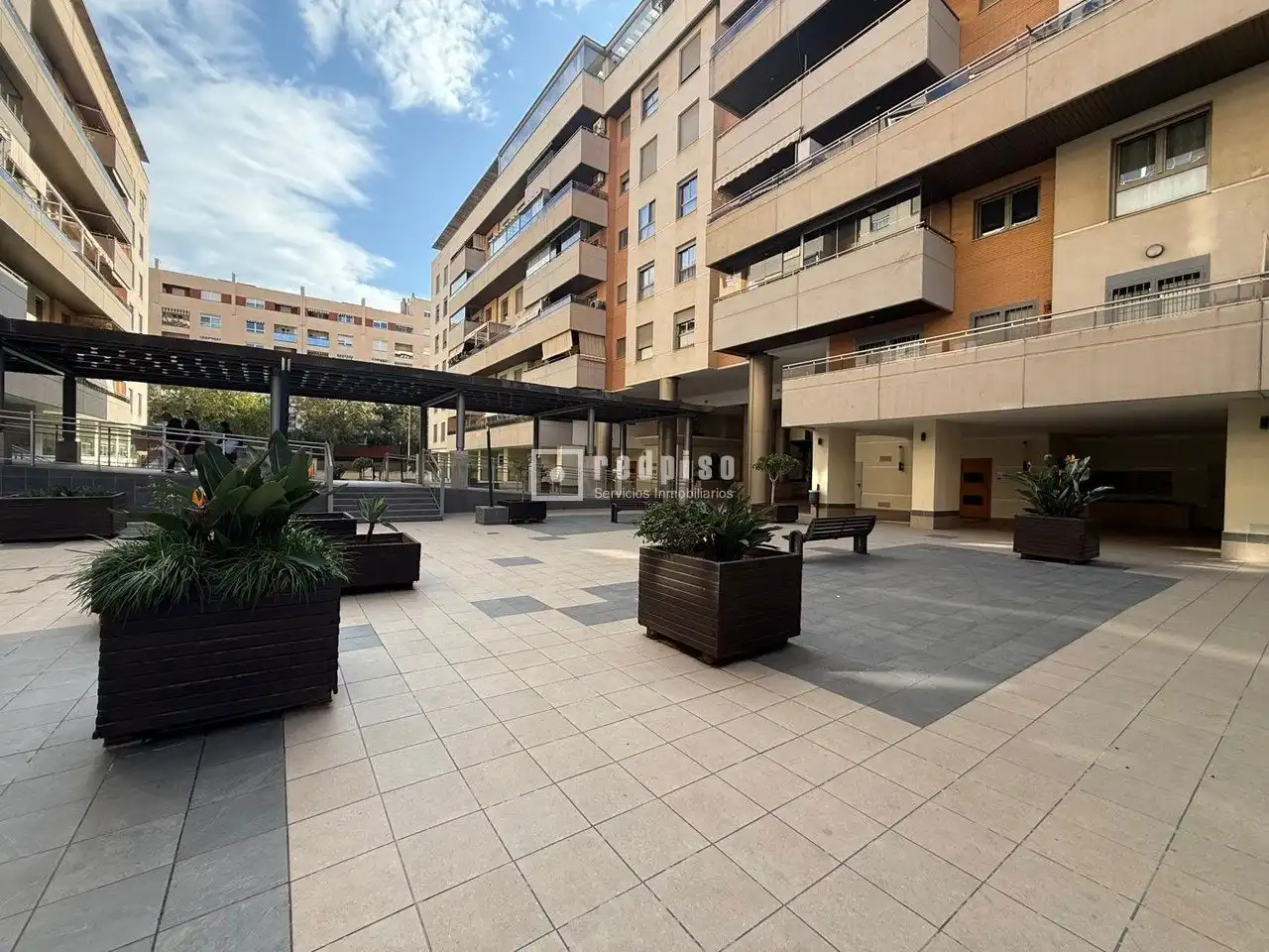 Appartement avec piscine à vendre à Imperio Argentina, imagen 50
